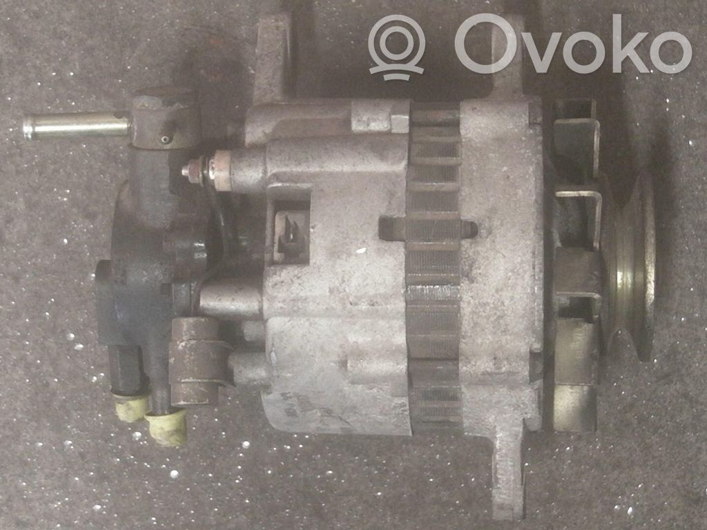 Mazda B2000 - B2200 Generatore/alternatore 
