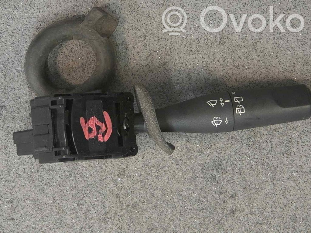 Peugeot Partner Leva/interruttore dell’indicatore di direzione e tergicristallo