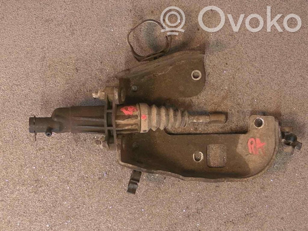 Peugeot Boxer Cilindru secundar ambreiaj 
