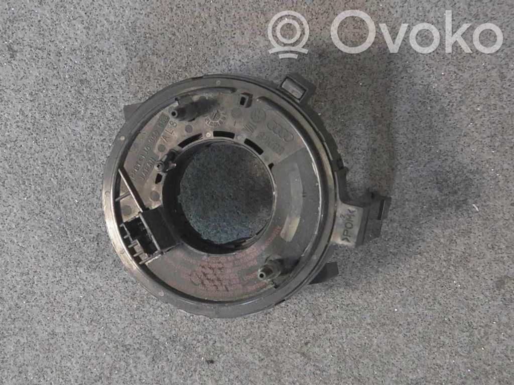 Volkswagen Golf IV Innesco anello di contatto dell’airbag (anello SRS) 