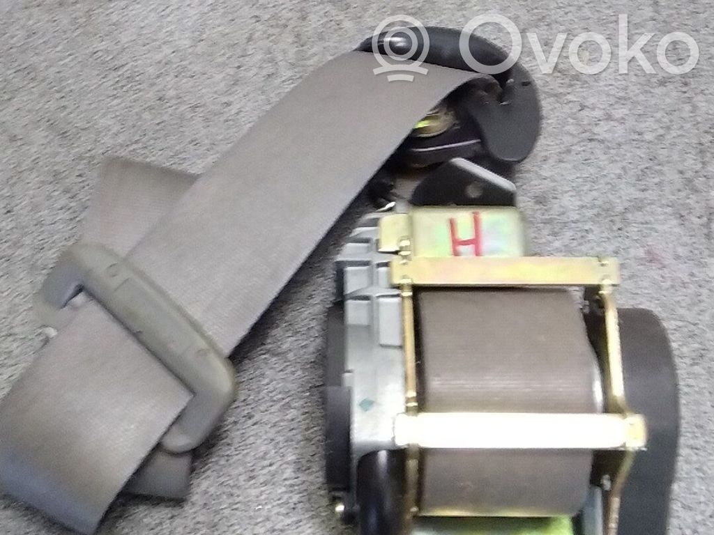 Saugos diržas priekinis   8974TJ