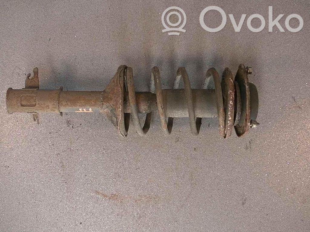 Mitsubishi Colt Ansamblu amortizor cu arc față