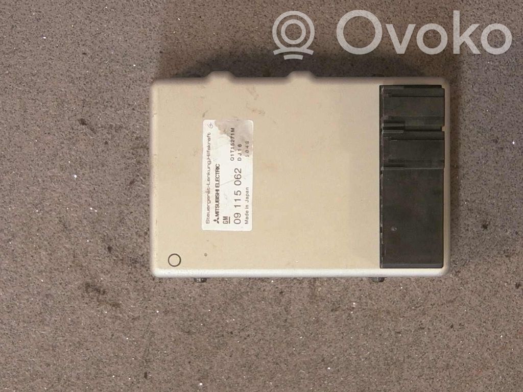 Opel Corsa B Power steering control unit/module 