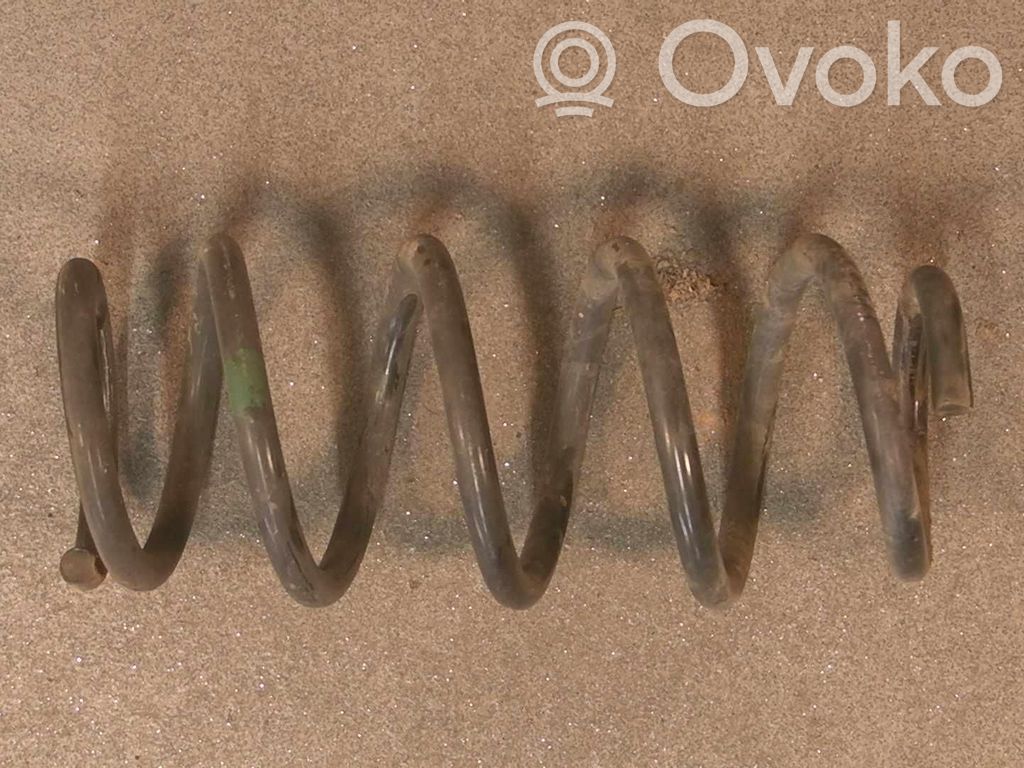 Arc elicoidal spate