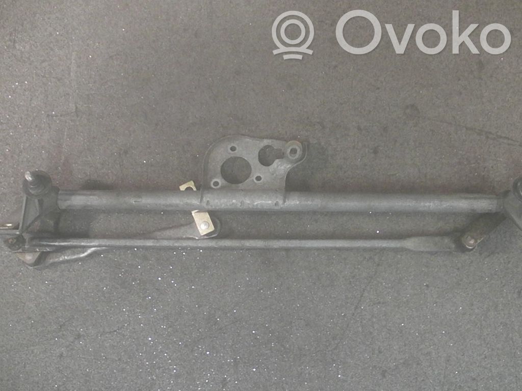 Varillaje del limpiaparabrisas delantero
