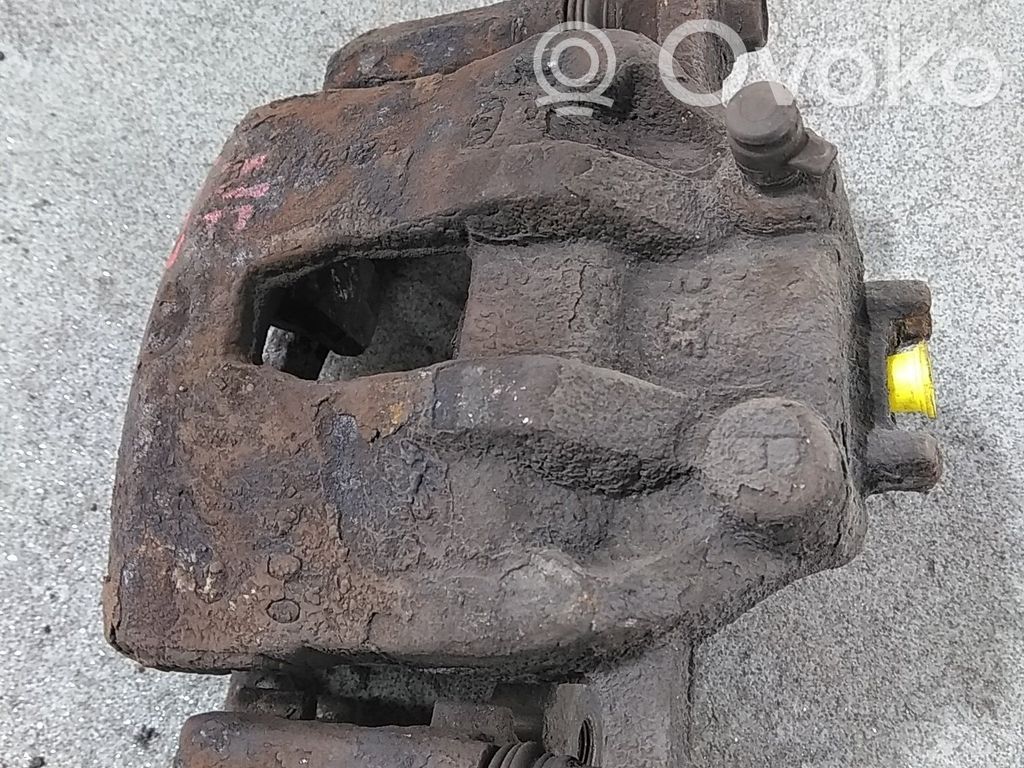 KIA Rio Priekinis suportas 
