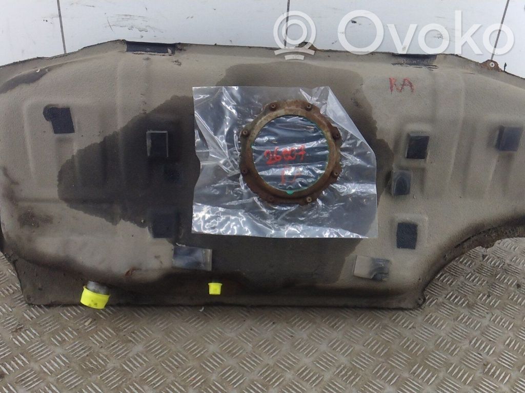KIA Rio Degvielas tvertne 