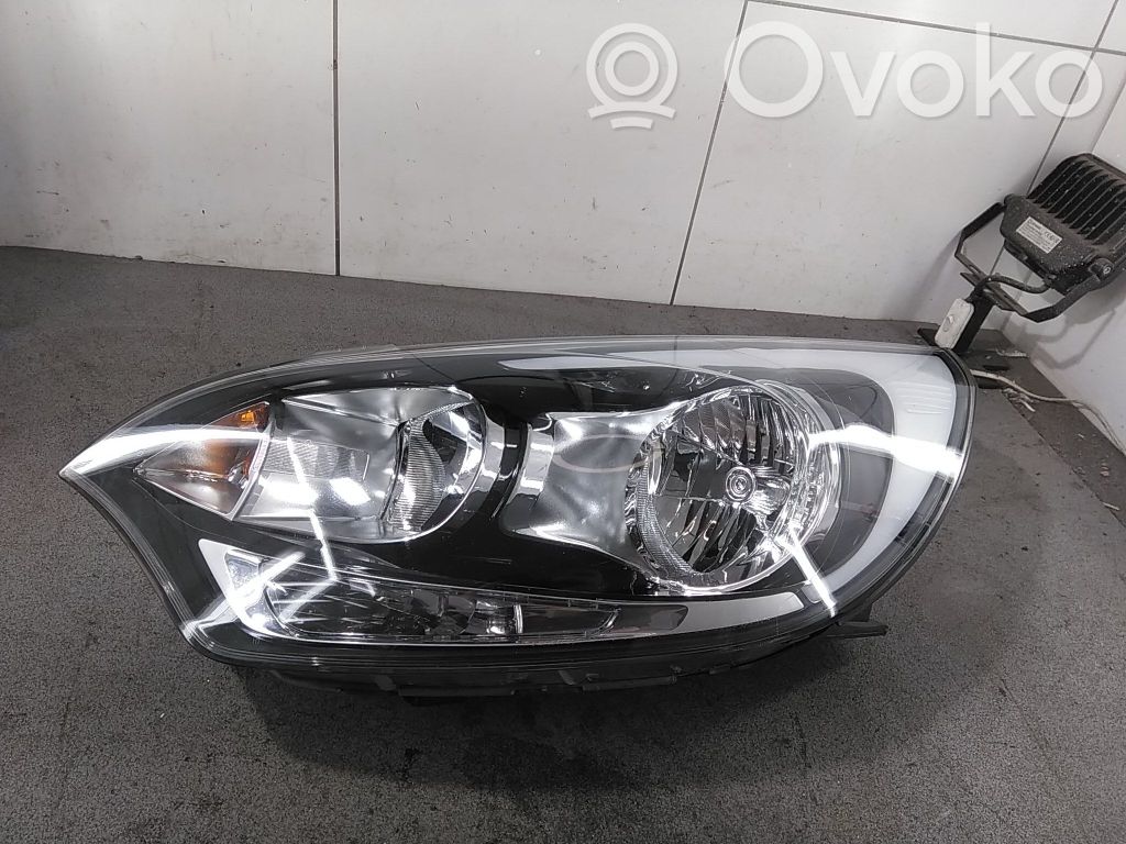 Headlight/headlamp   921011W280