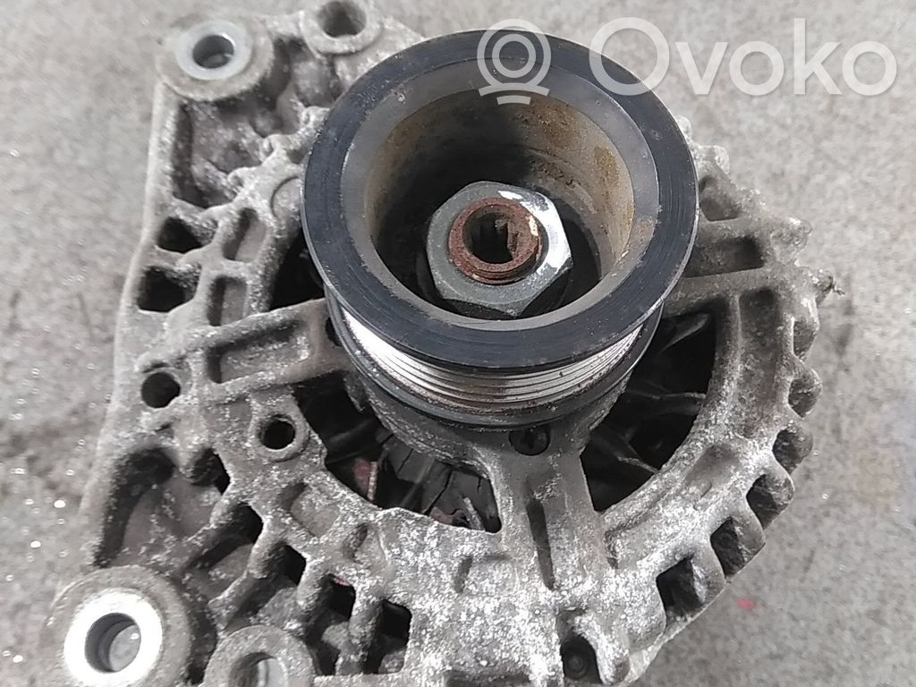 Alternator   028903028D,282979