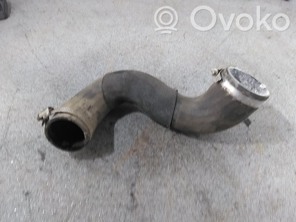 Intercooler hose/pipe   GUMMISLANGE,2033223