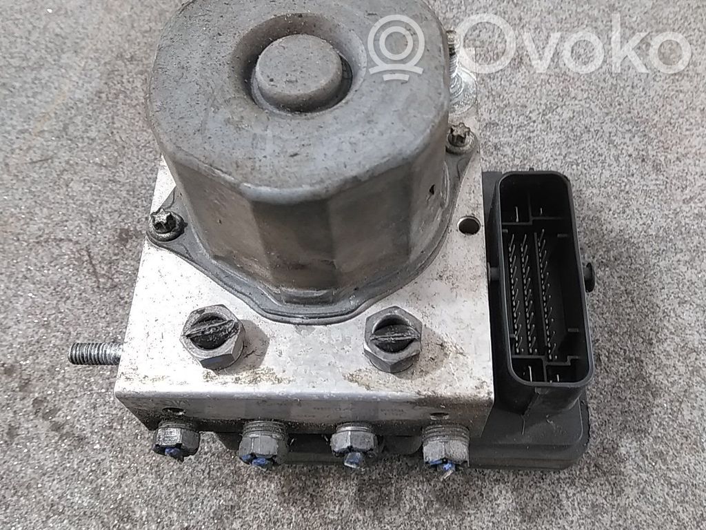 Ford Transit Custom ABS bloks 