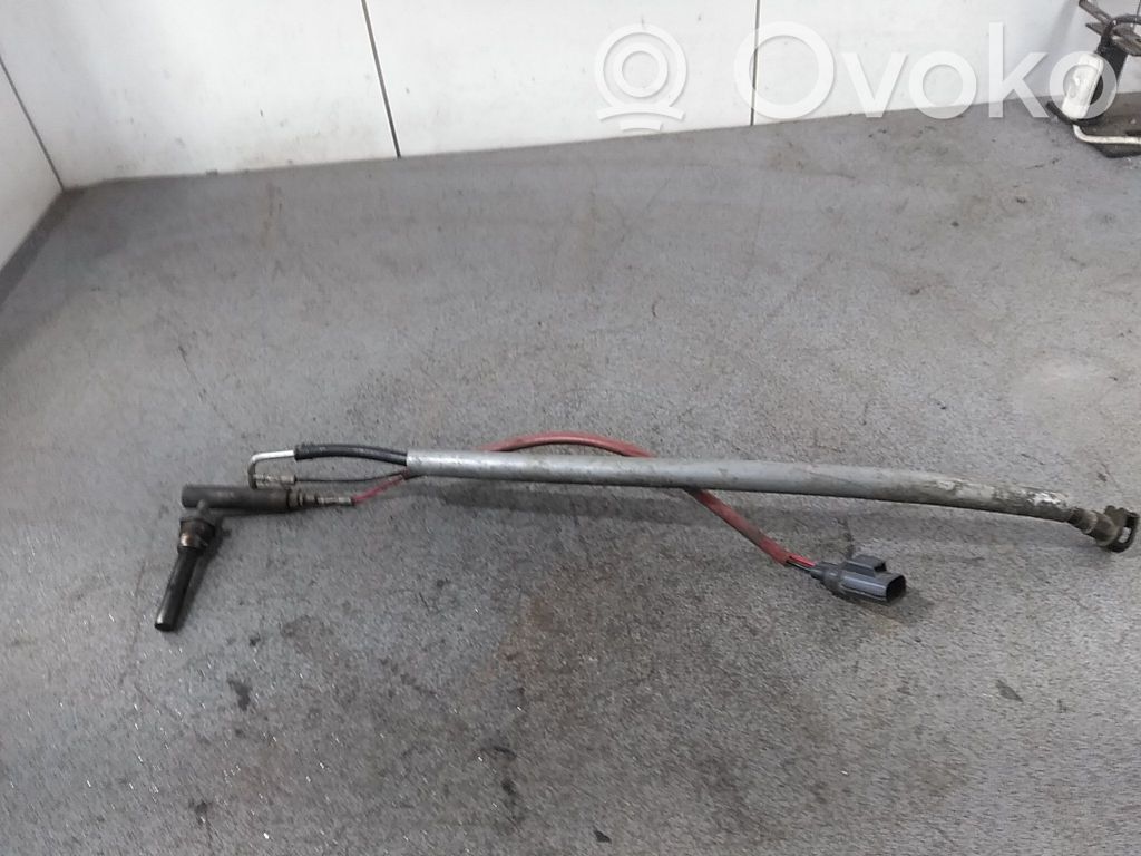 Ford Transit Custom AdBlue injector 