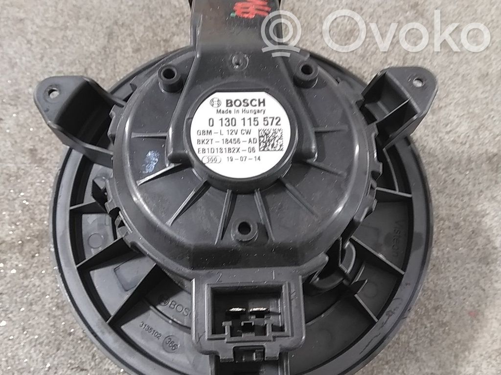Heater fan/blower   2347048