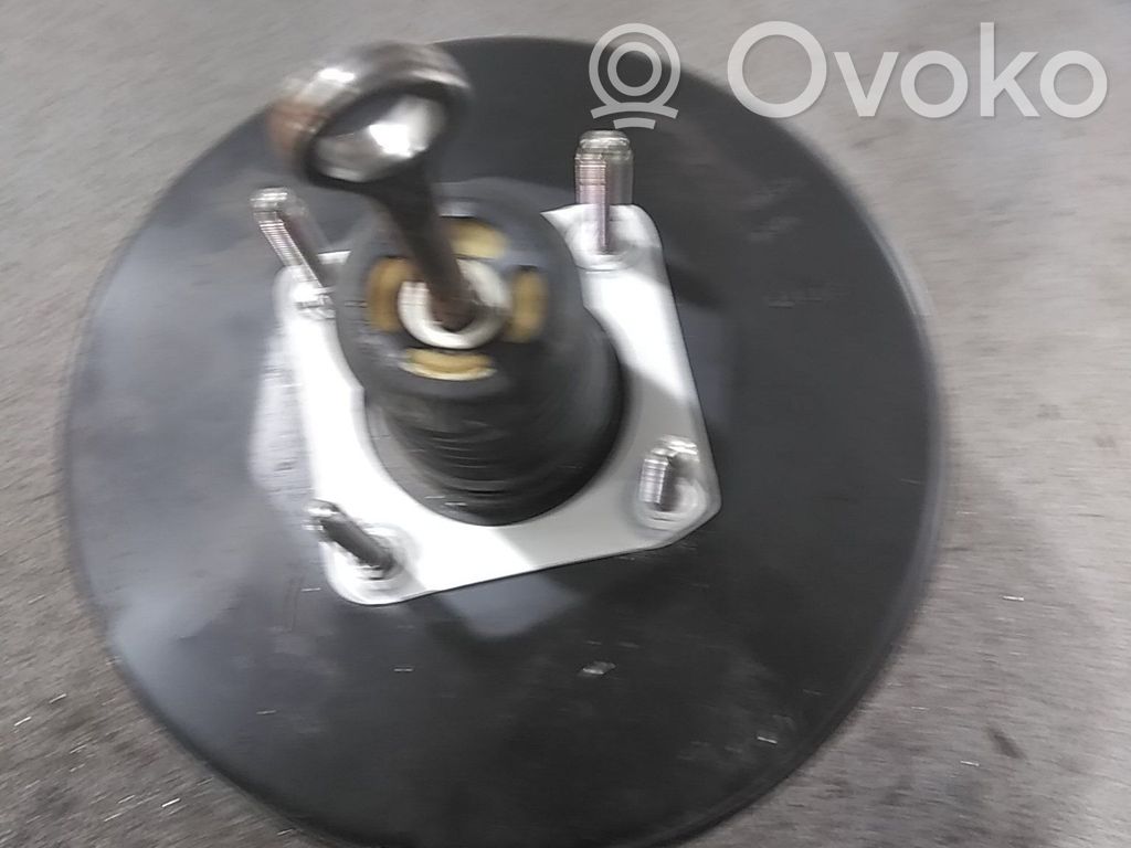 Brake booster   2374778