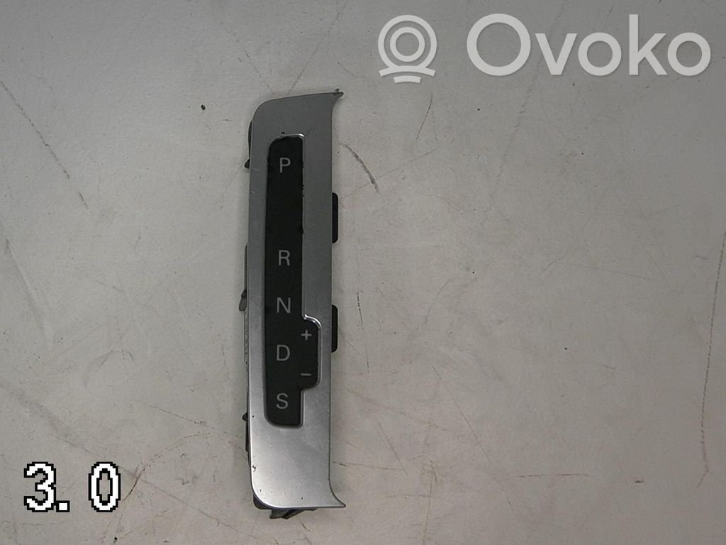 Selector de cambios