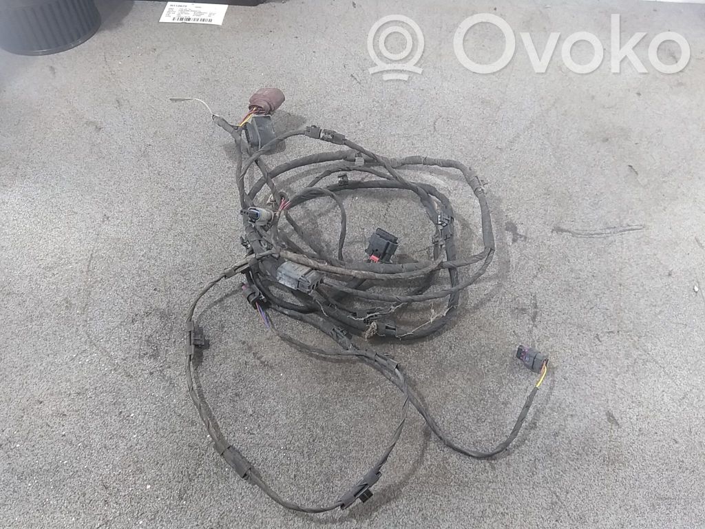 Otros cableados   FORKOFANGER,11A971095