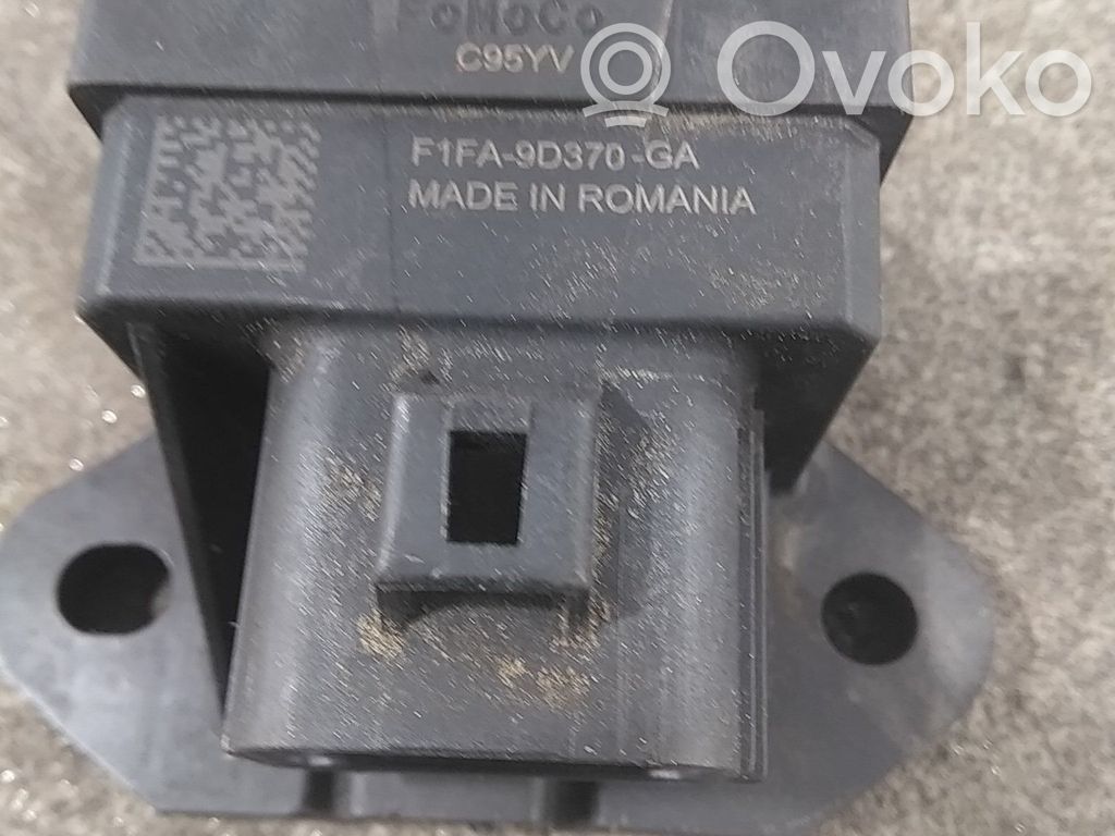Otras unidades de control/módulos   F1FA9D370GA,F1FA9D370GA,5336501