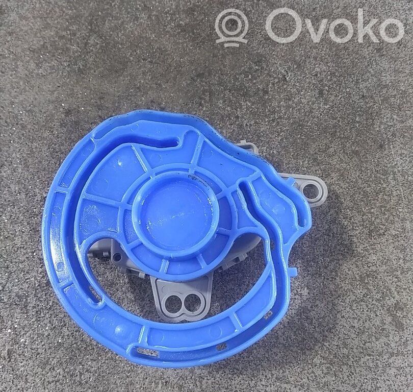 Hyundai Ioniq Stellmotor Heizung Klima 