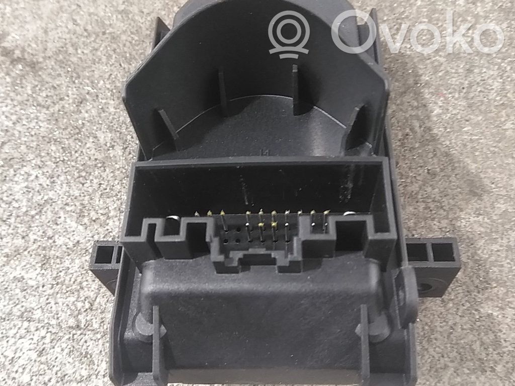 Ford Transit Custom Other control units/modules 