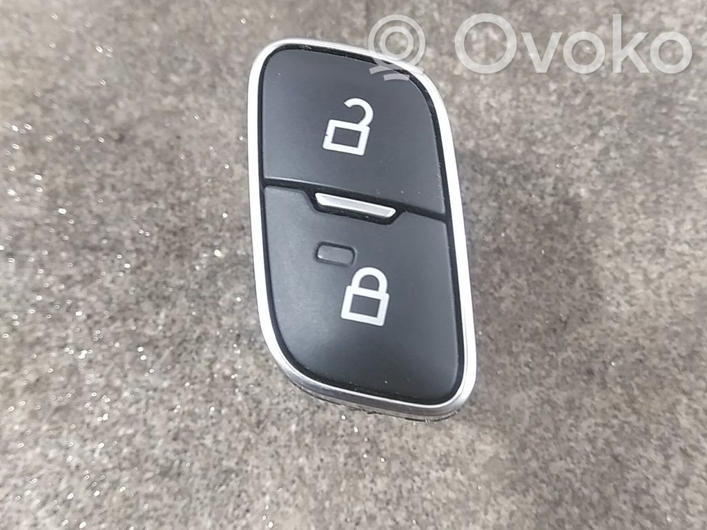 Ford Transit Custom Light switch 