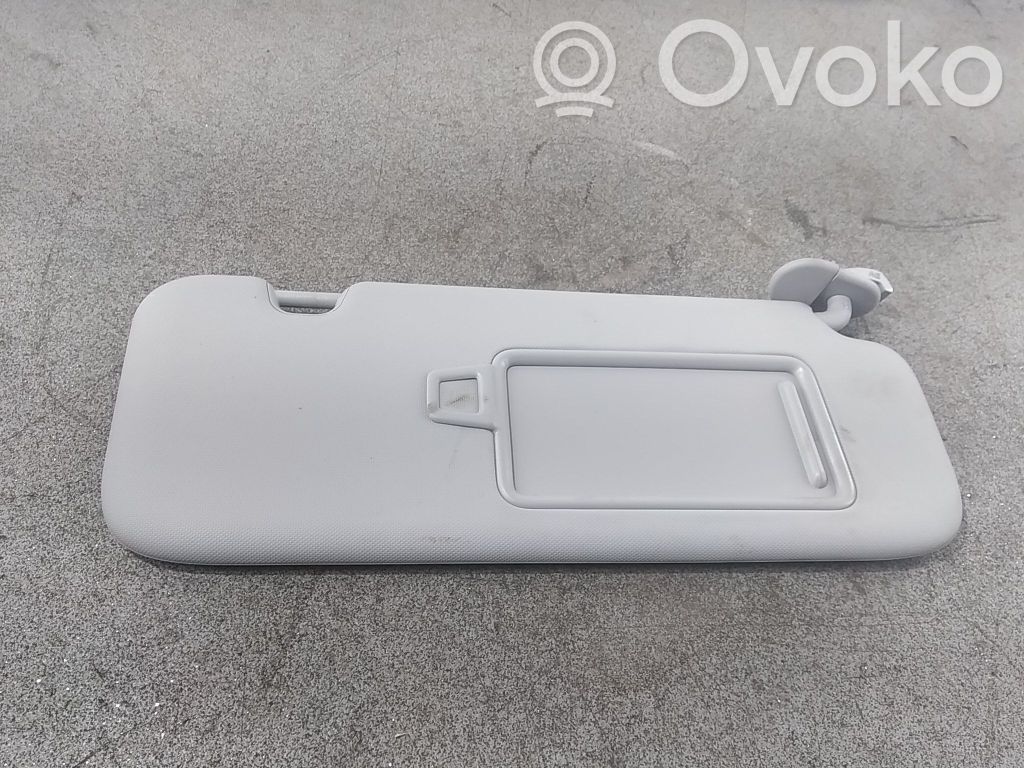 Häikäisysuoja   85220G2150TTX