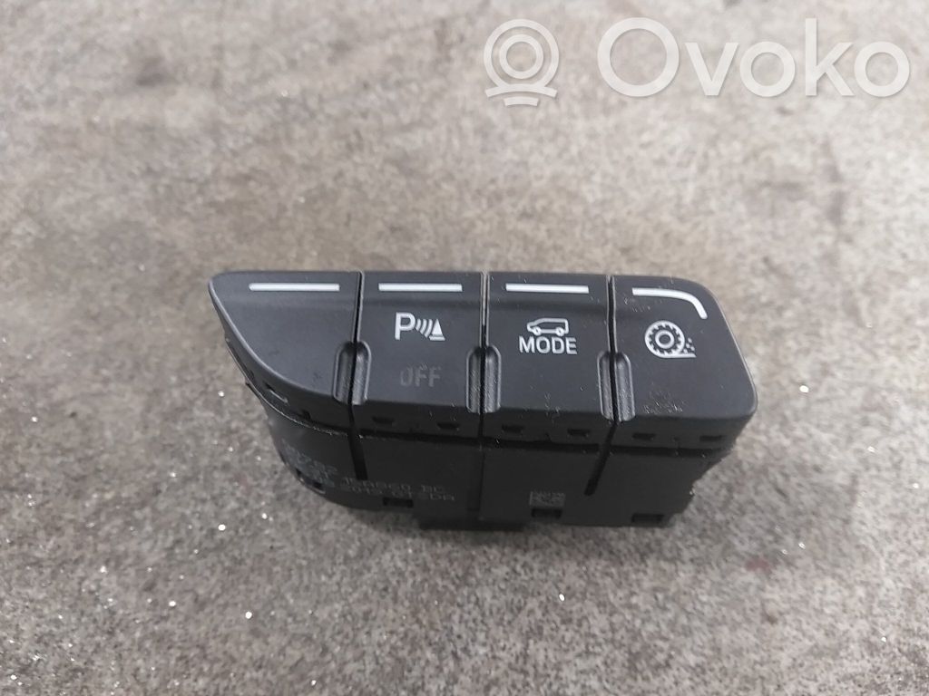 Ford Transit Custom Light switch 
