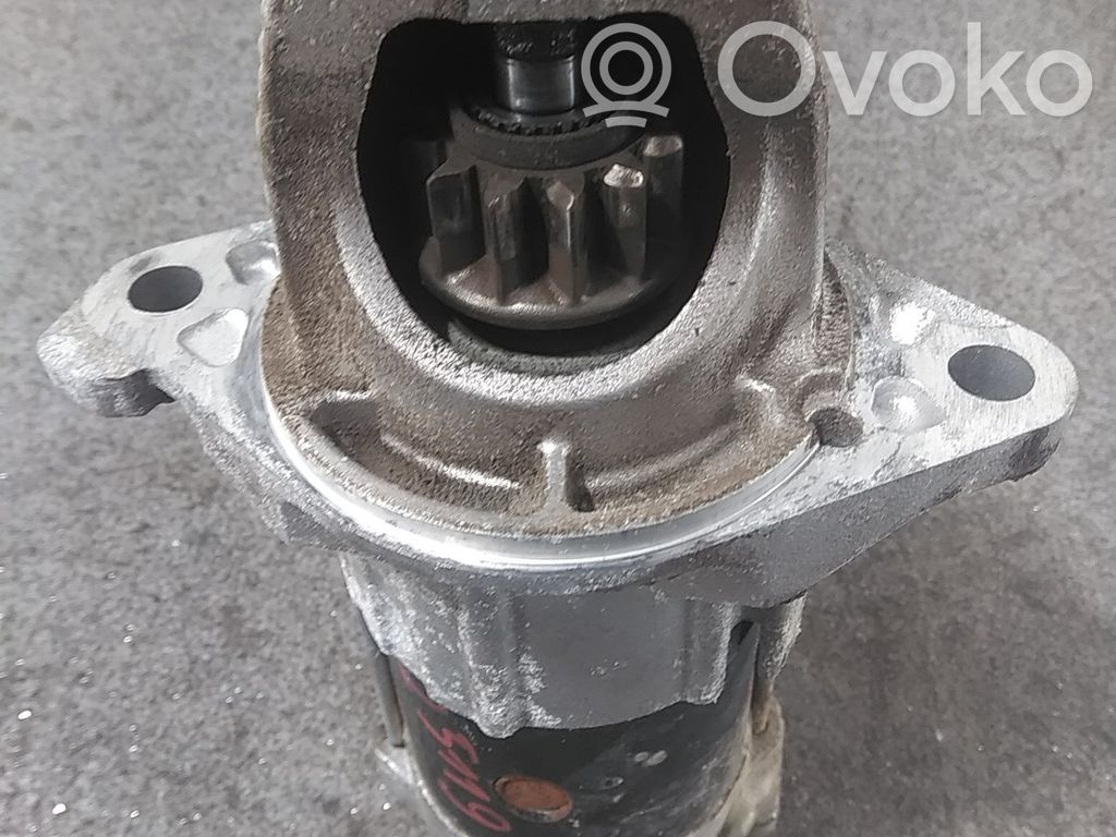 Motor de arranque   255401,23300AA820