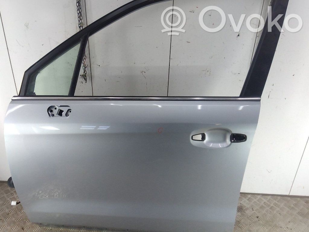 Subaru Forester SJ Puerta delantera 