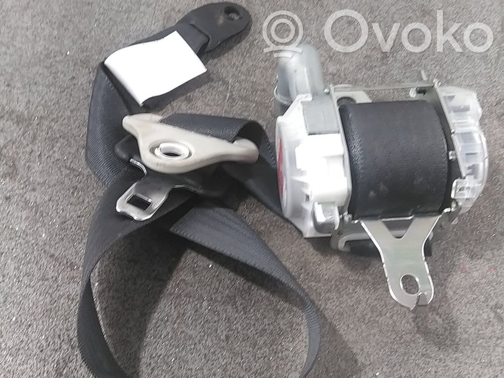 Cinturón delantero   64622SG002VH