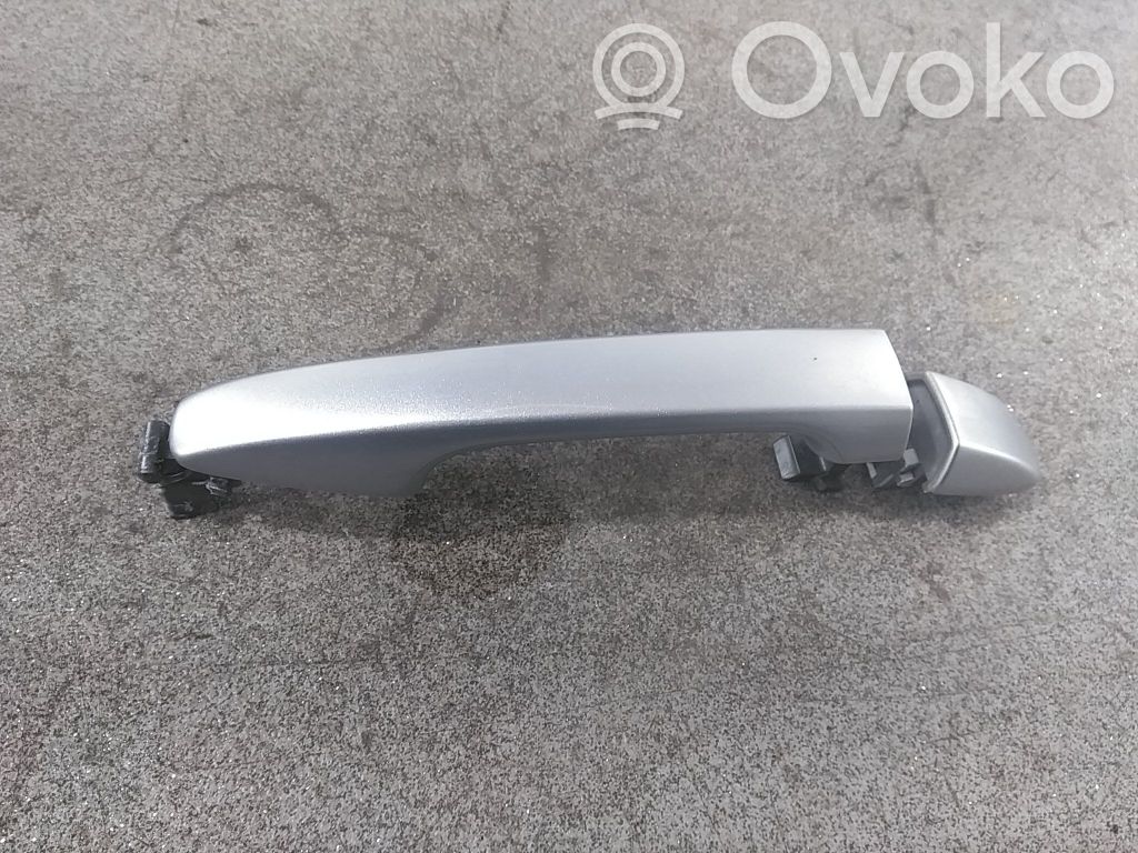 Subaru Forester SJ Manecilla externa puerta delantera 
