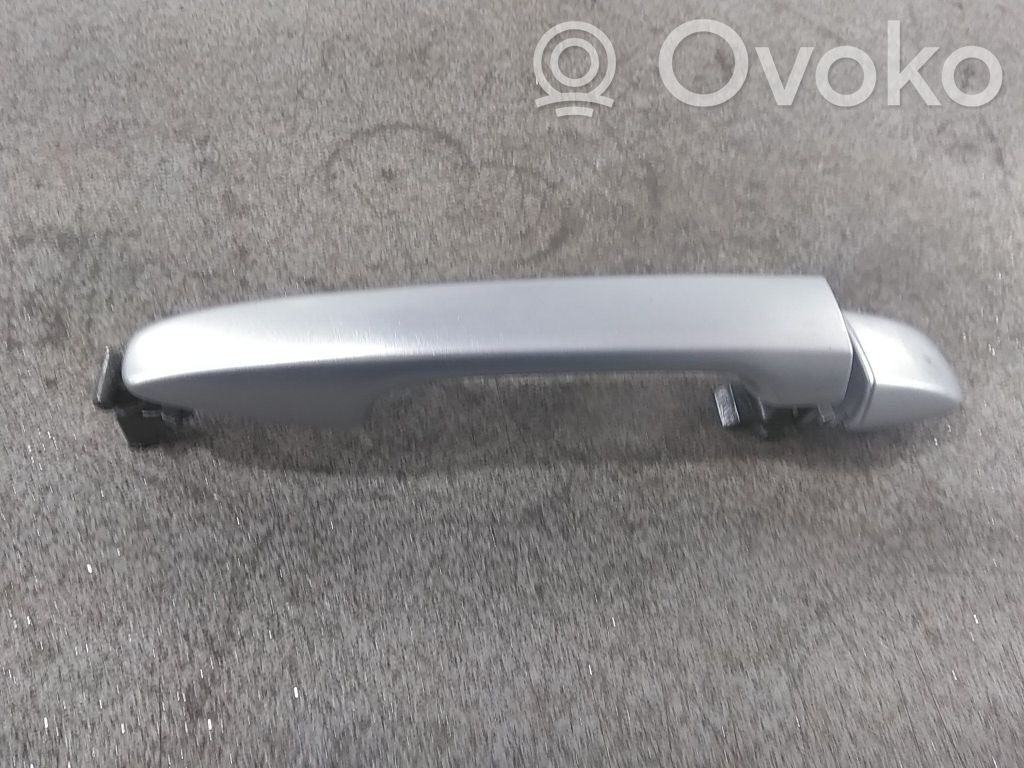 Subaru Forester SJ Rankena atidarymo išorinė 