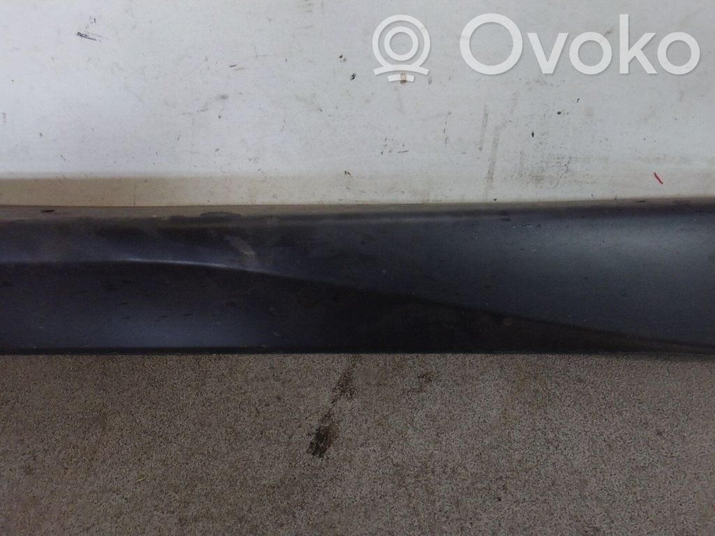 Subaru Forester SJ Rivestimento della portiera anteriore (modanatura) 