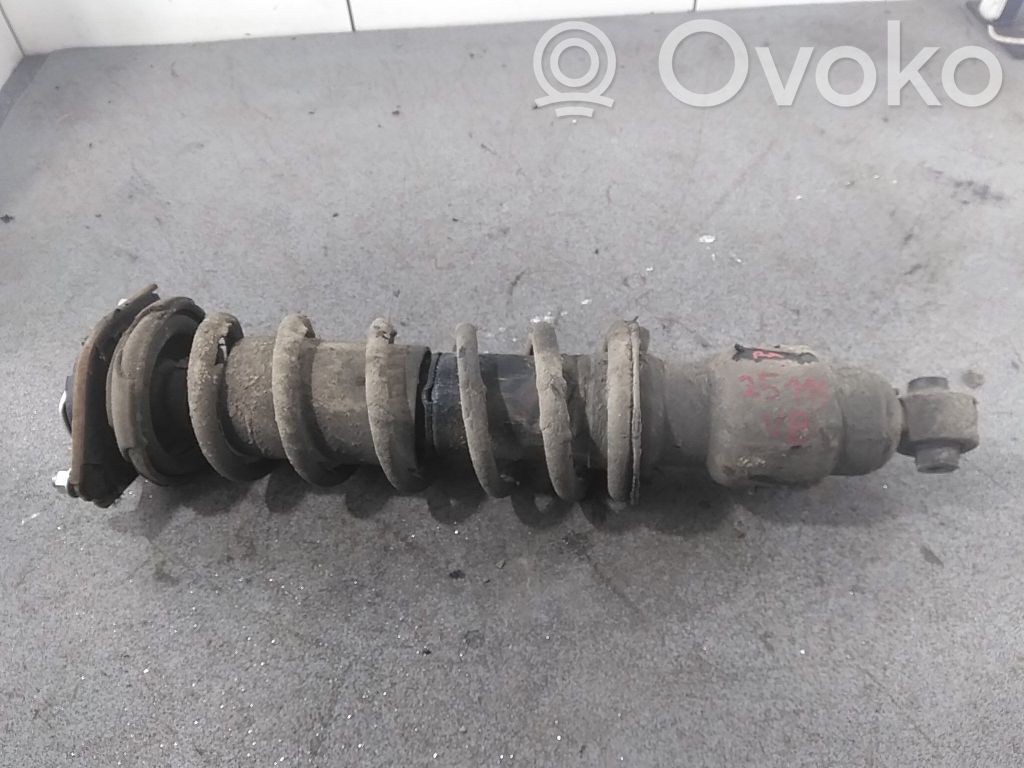 Subaru Forester SJ Ammortizzatore posteriore con molla elicoidale 