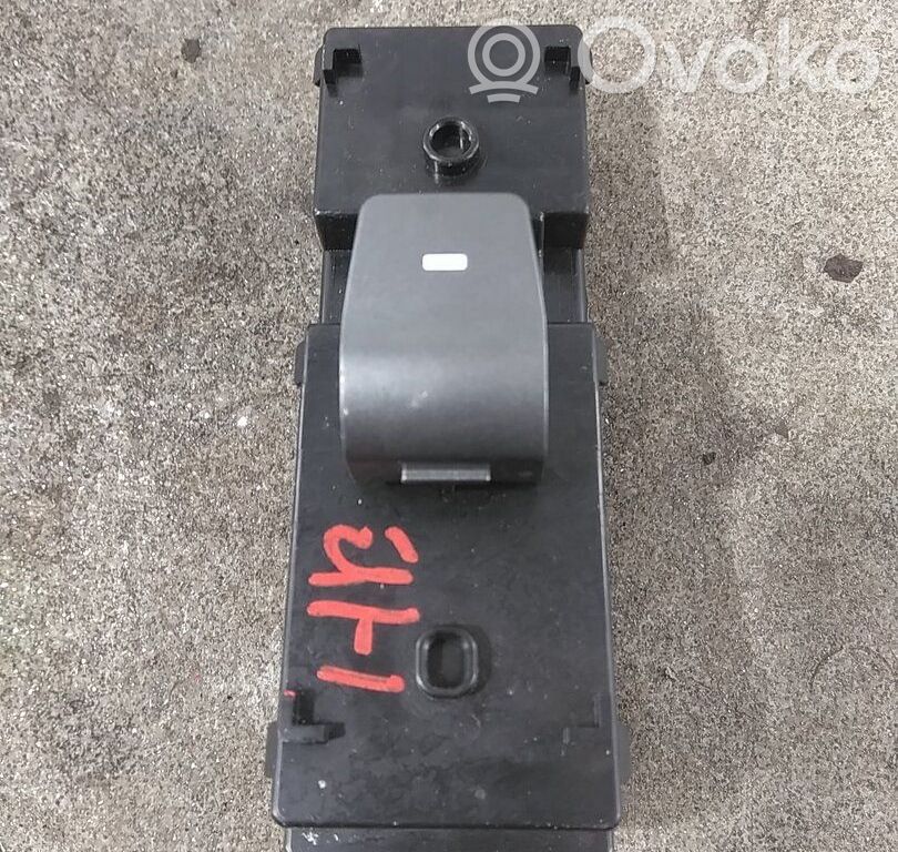 Hyundai Ioniq Electric window control switch 