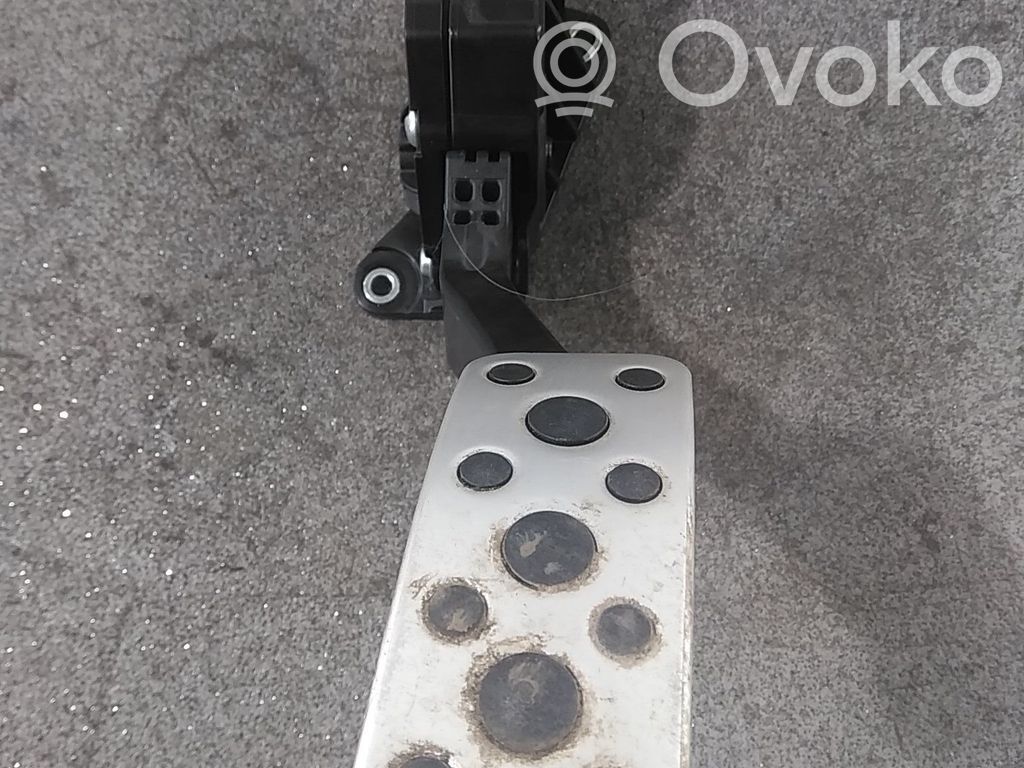 Subaru Forester SJ Accelerator throttle pedal 