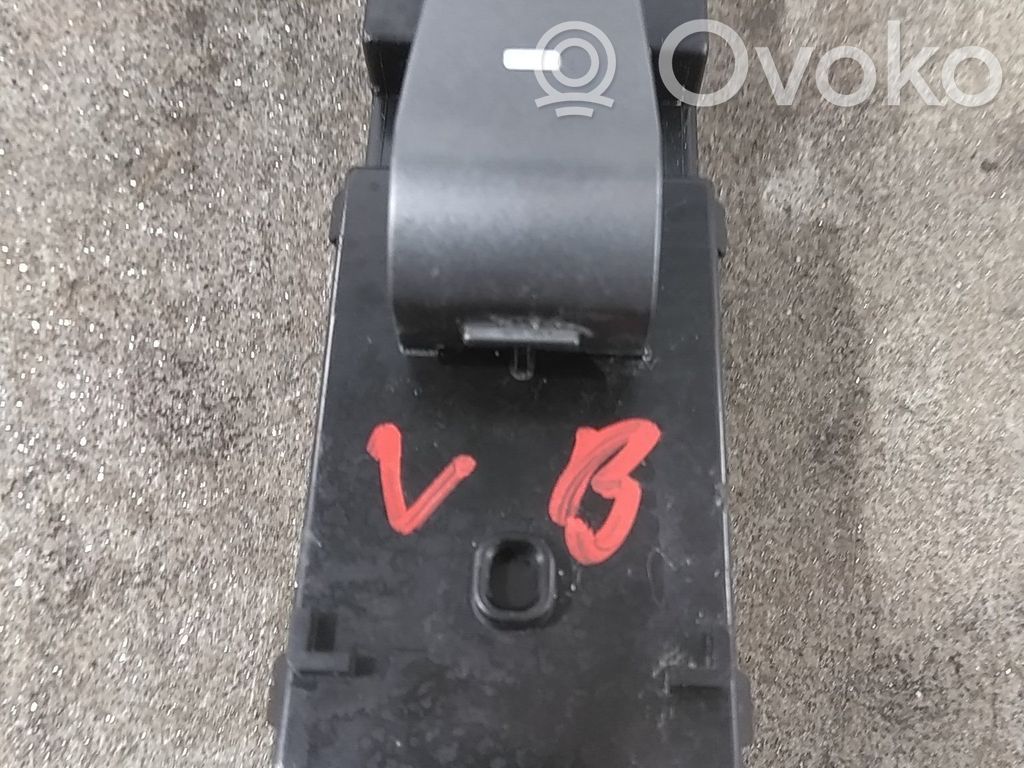 Hyundai Ioniq Electric window control switch 