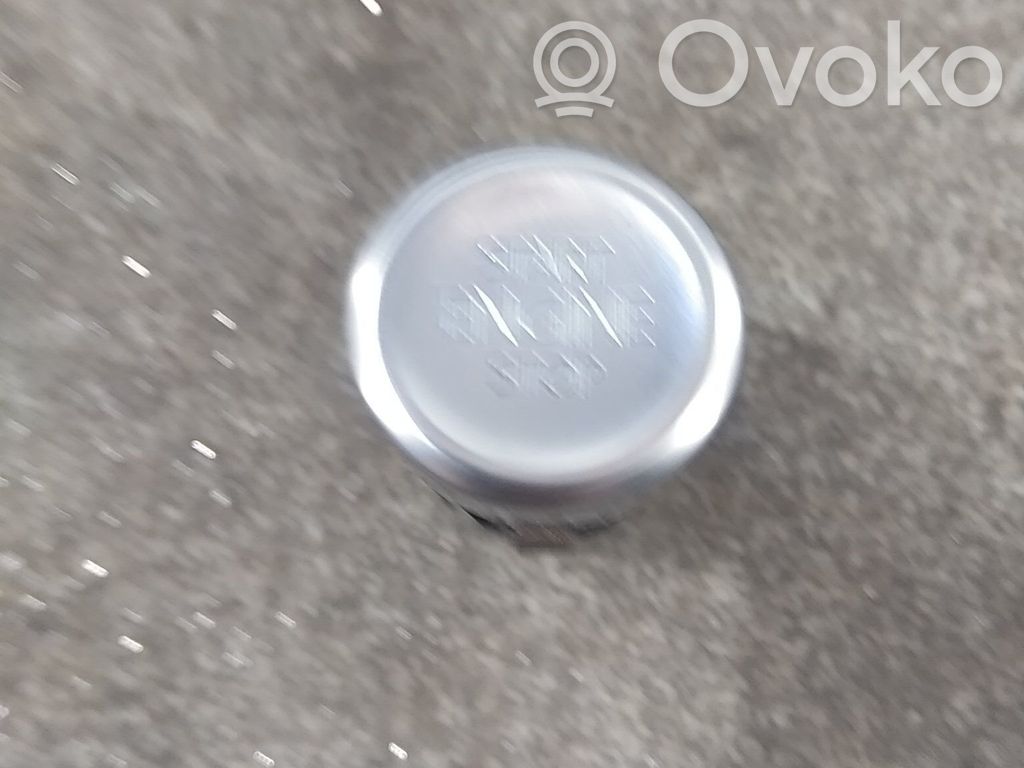 Volkswagen PASSAT B8 Buton pornire/oprire motor 