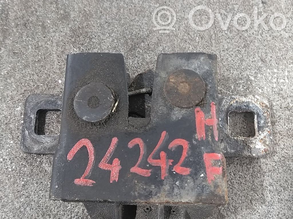 Spyna variklio dangčio   JDE36371,5H2216700CC,535123508,5H2216700CH
