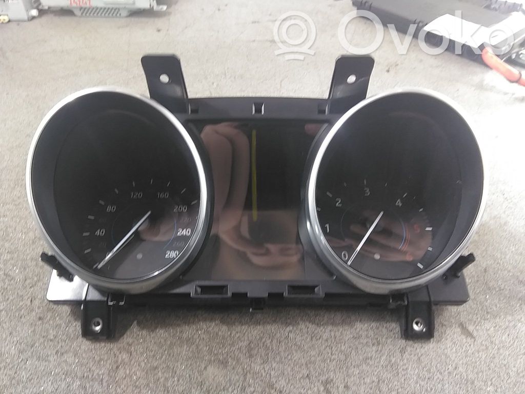 Licznik / Prędkościomierz   HX7310849ED,T4N12814,HX7310849EF,HX7310849EG,T4N36345
