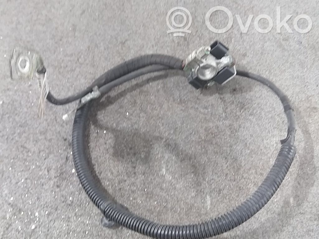 Dacia Logan II Relais de batterie fusible 