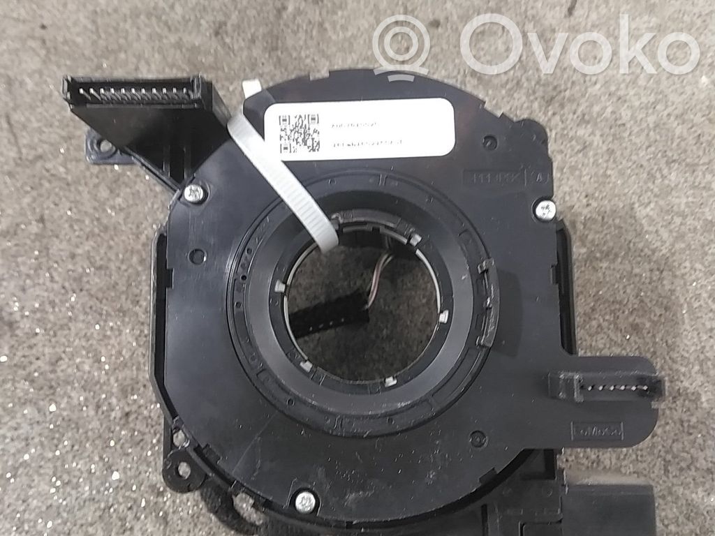 Jaguar XE Innesco anello di contatto dell’airbag (anello SRS)