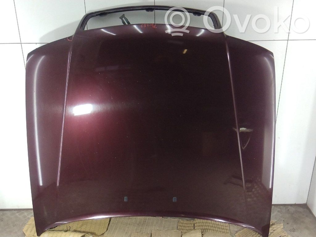 Audi 100 S4 C4 Konepelti 