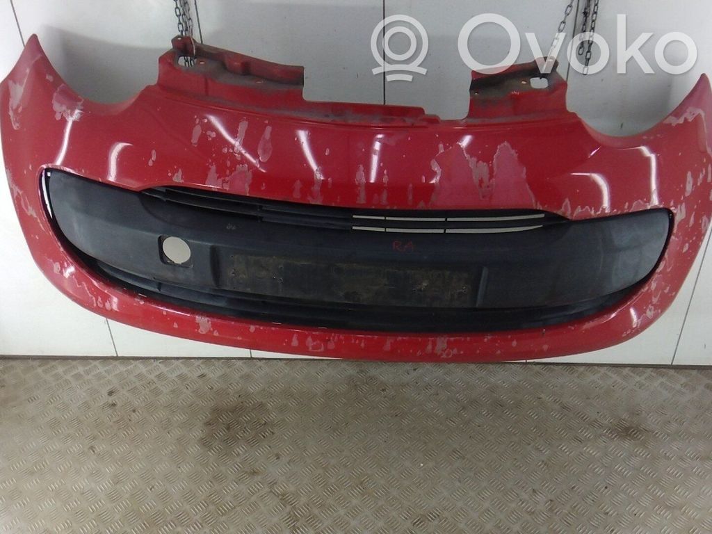 Citroen C1 Priekšējais bamperis 