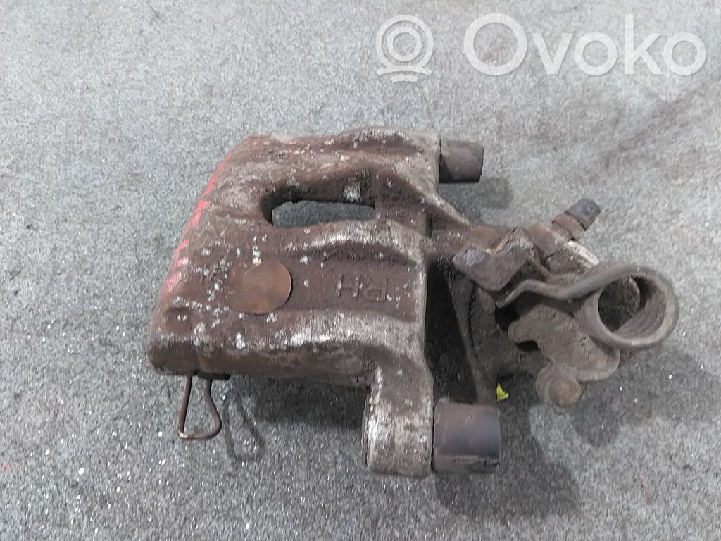 Ford Focus C-MAX Tylny zacisk hamulcowy 