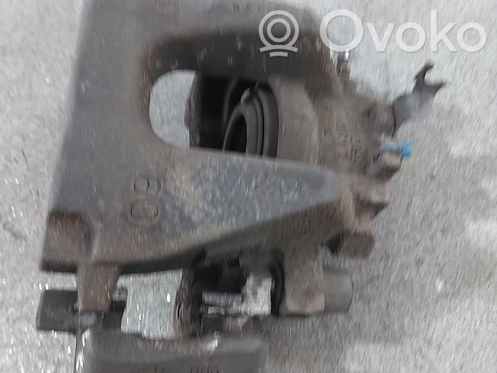 Jaguar XE Bremssattel vorne 