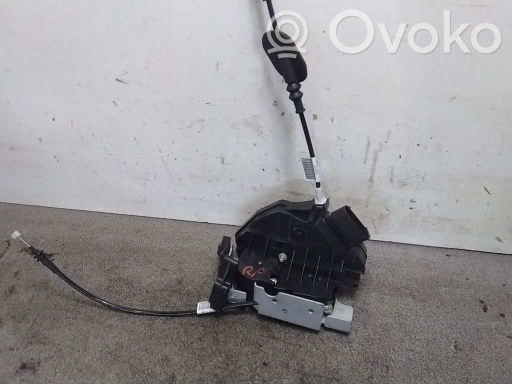 Central locking motor   JK21V219A64CA,JK21V219A64CA,2424861