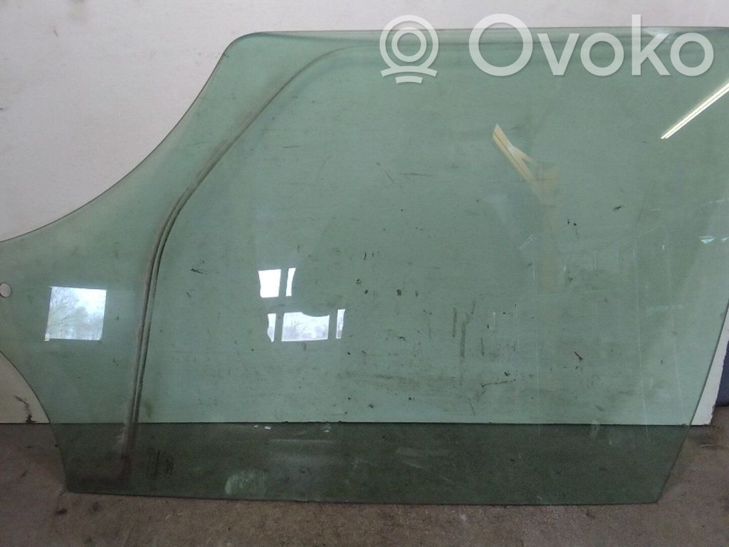 Ford Transit Custom Verkleidung Türfenster Türscheibe vorne 