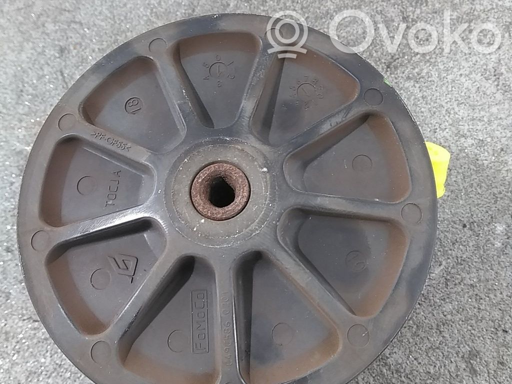 Ford Transit Custom Power steering pump 