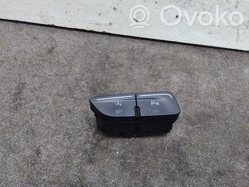 Ford Transit Custom Interruptor de luz 