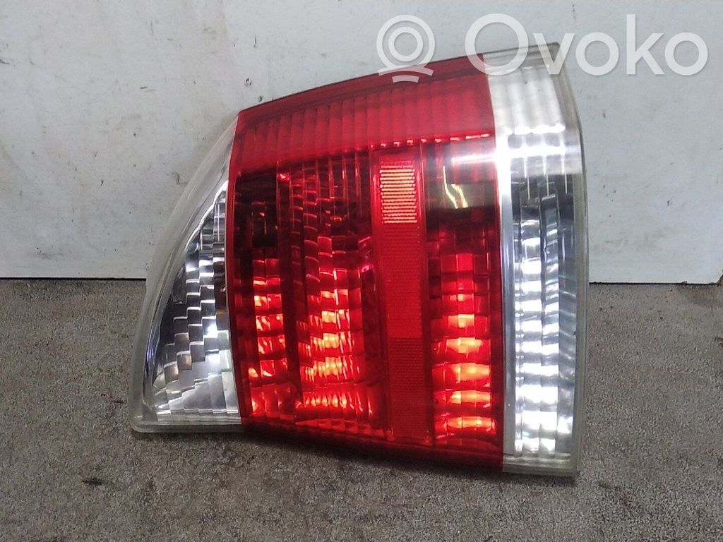 Opel Vectra C Takavalot 